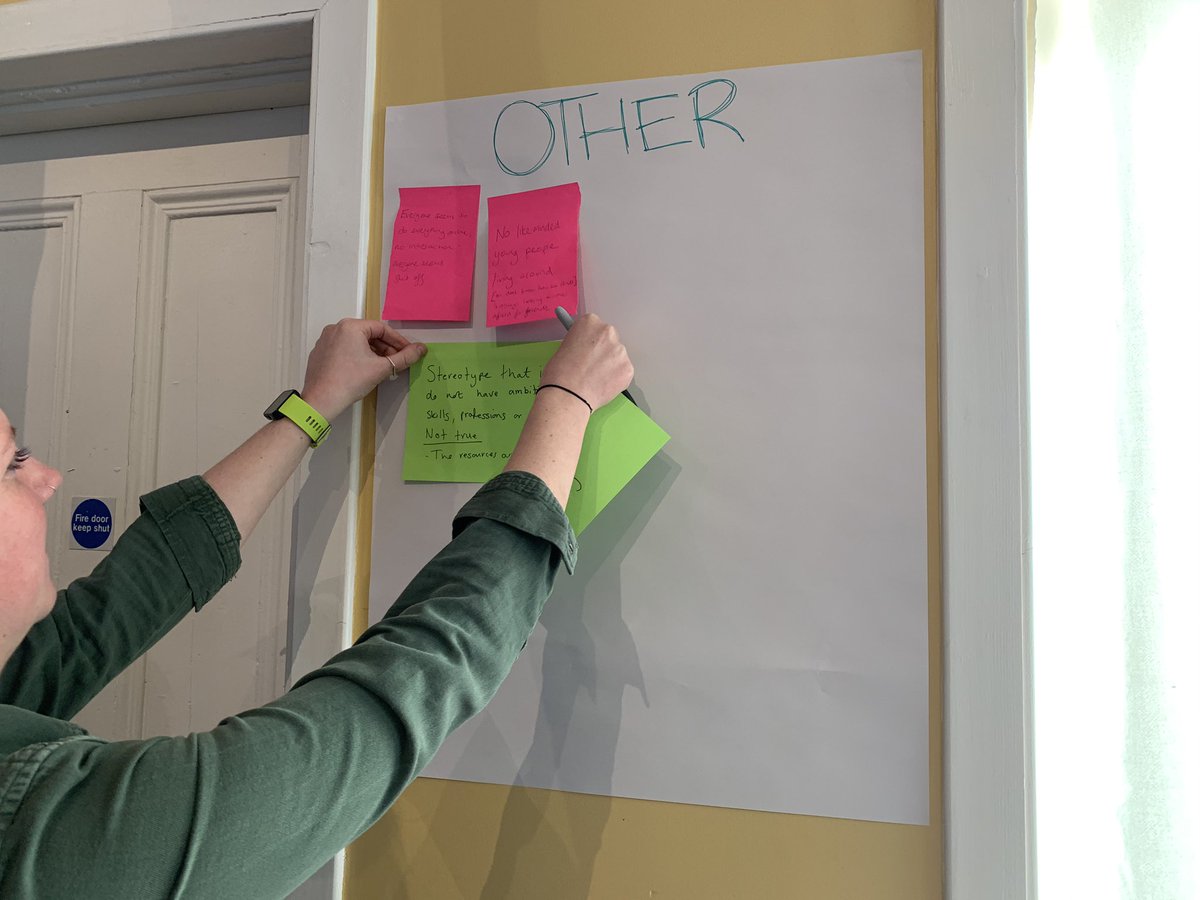 Rural Youth Project tweet media