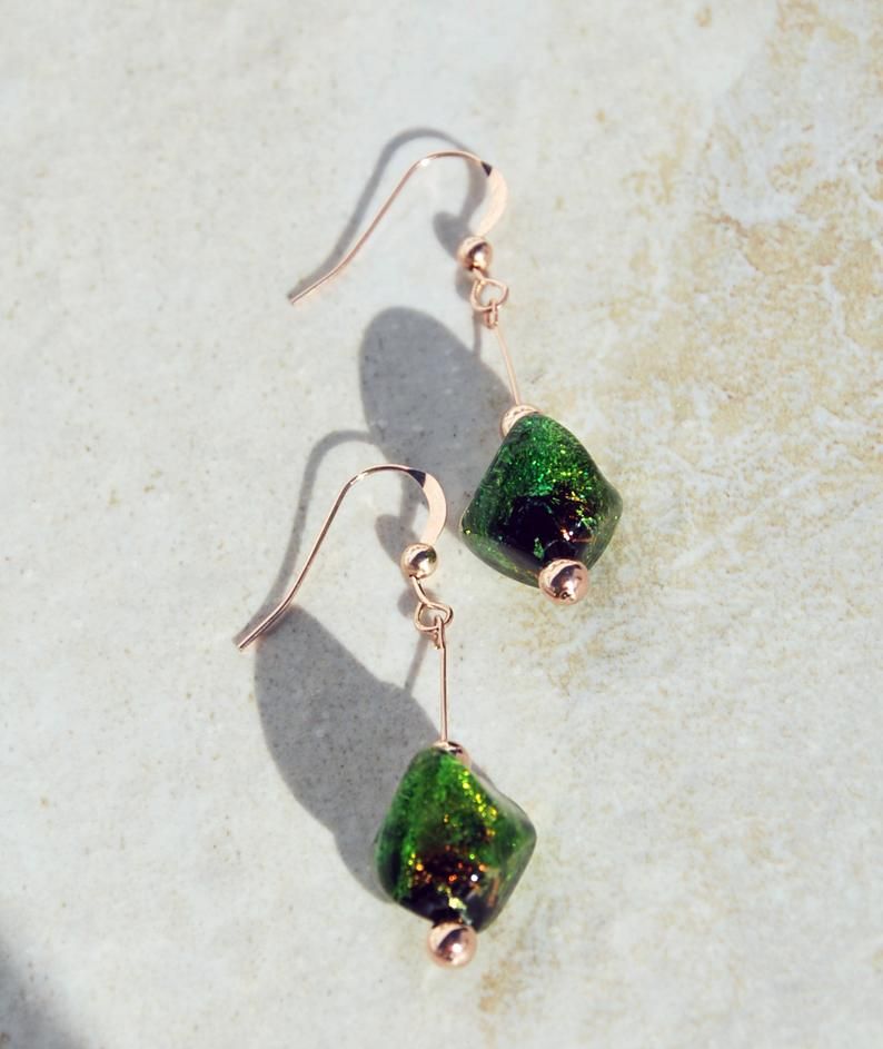 KarmaKittyJewel's tweet photo. #greenjewelry #Green #gold #dichroicglass #earrings #peridot #etsymntt #etsysocial #etsyjewelry #etsyhandmade #freeshipping #glassearring #handmadeearrings #etsyshop #handmadee https://t.co/hNsQEM241c via @Etsy #etsyxmas #xmas #xmasgift #xmas2019 #christmasshopping #sale $27.20 https://t.co/tqzcCQrTjK