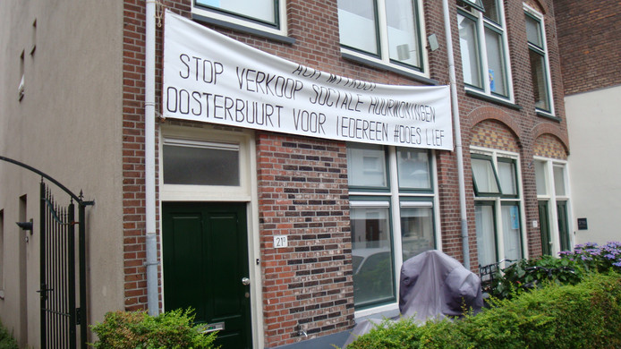 OPINIE: Woningcorporatie Mitros faalt als sociale verhuurder ad.nl/utrecht/opinie…
