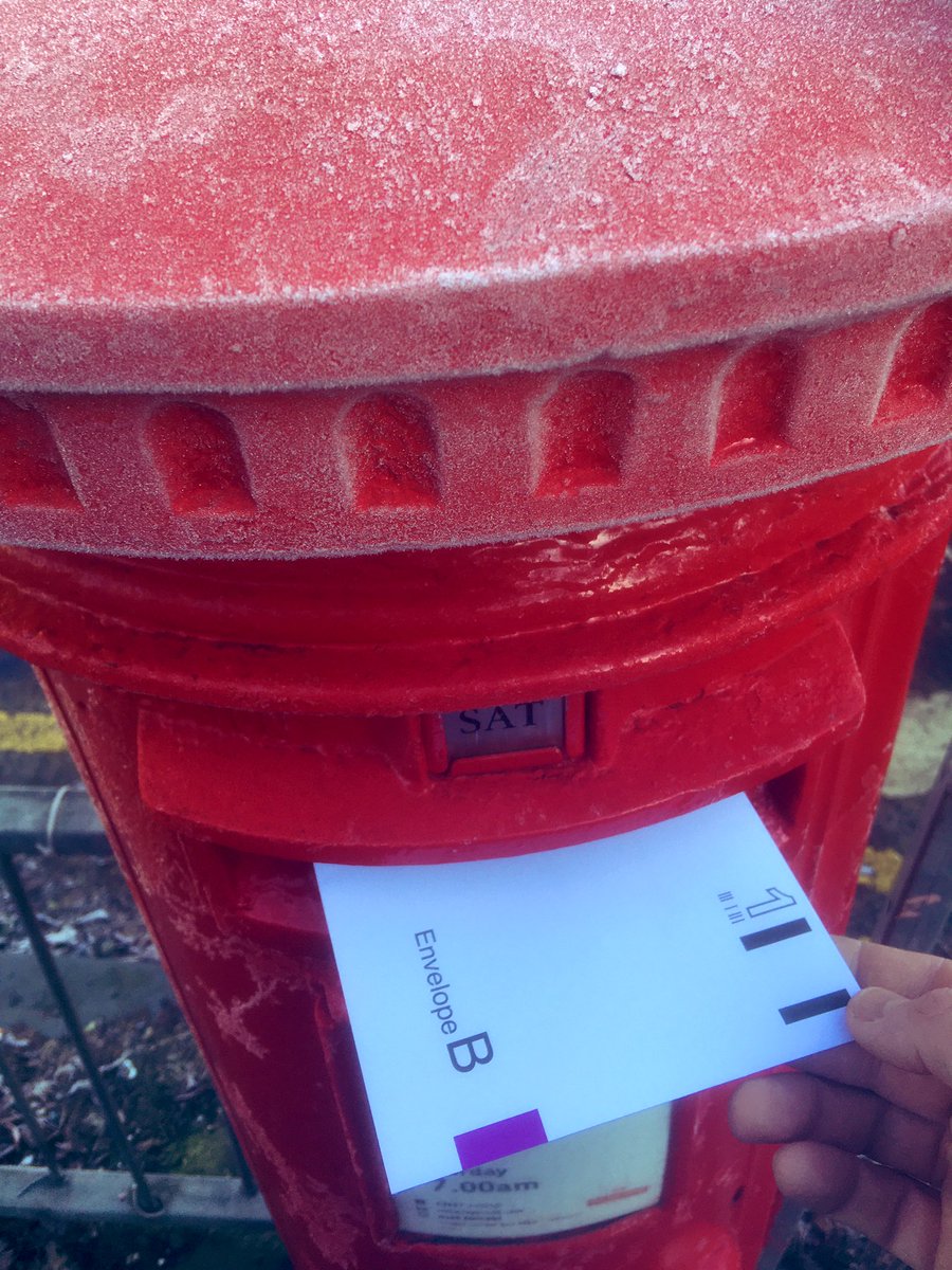 MichaelJBawtree's tweet photo. Take that, Boris! ๐ด๓ ง๓ ข๓ ณ๓ ฃ๓ ด๓ ฟ๐ช๐บ #GE2019 #GetBorisGone #GetBrexitGone #PostalVote #electiondebate #BBCDebate #Frosty #WinterElection #PeoplesVote #RemainAlliance #GinaMiller #arcuri #Pinocchio https://t.co/SduUWp0Fh8