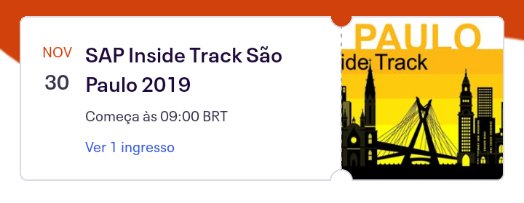 DavysSouza's tweet image. #SITSP #SITSP2019