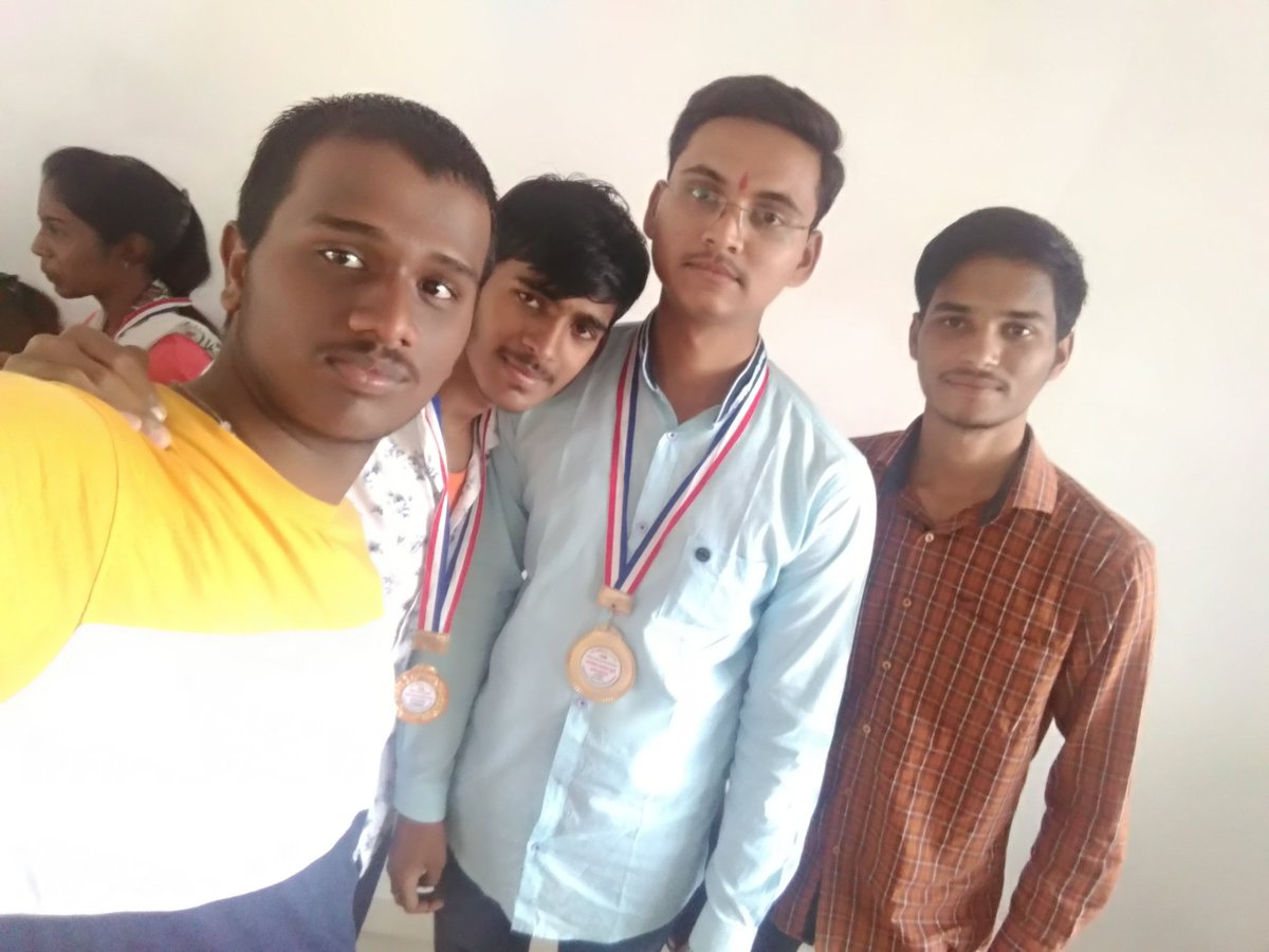 Aakash Savalgi tweet media