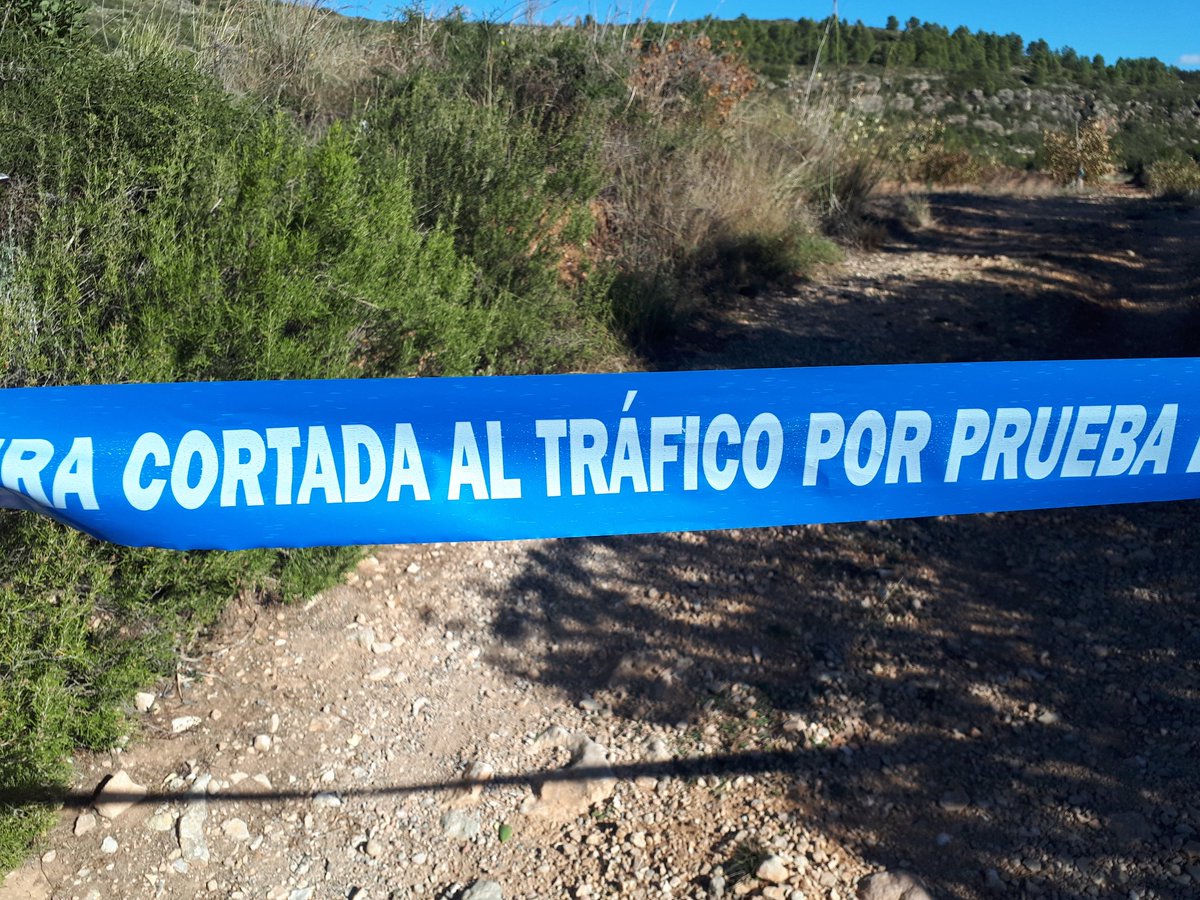 LiberalSocio's tweet photo. La prueba de Rally celebrada en EL COLLAO, sólo deja PLASTICOS Y CONTAMINACION que pena https://t.co/OzbFAftH5v
