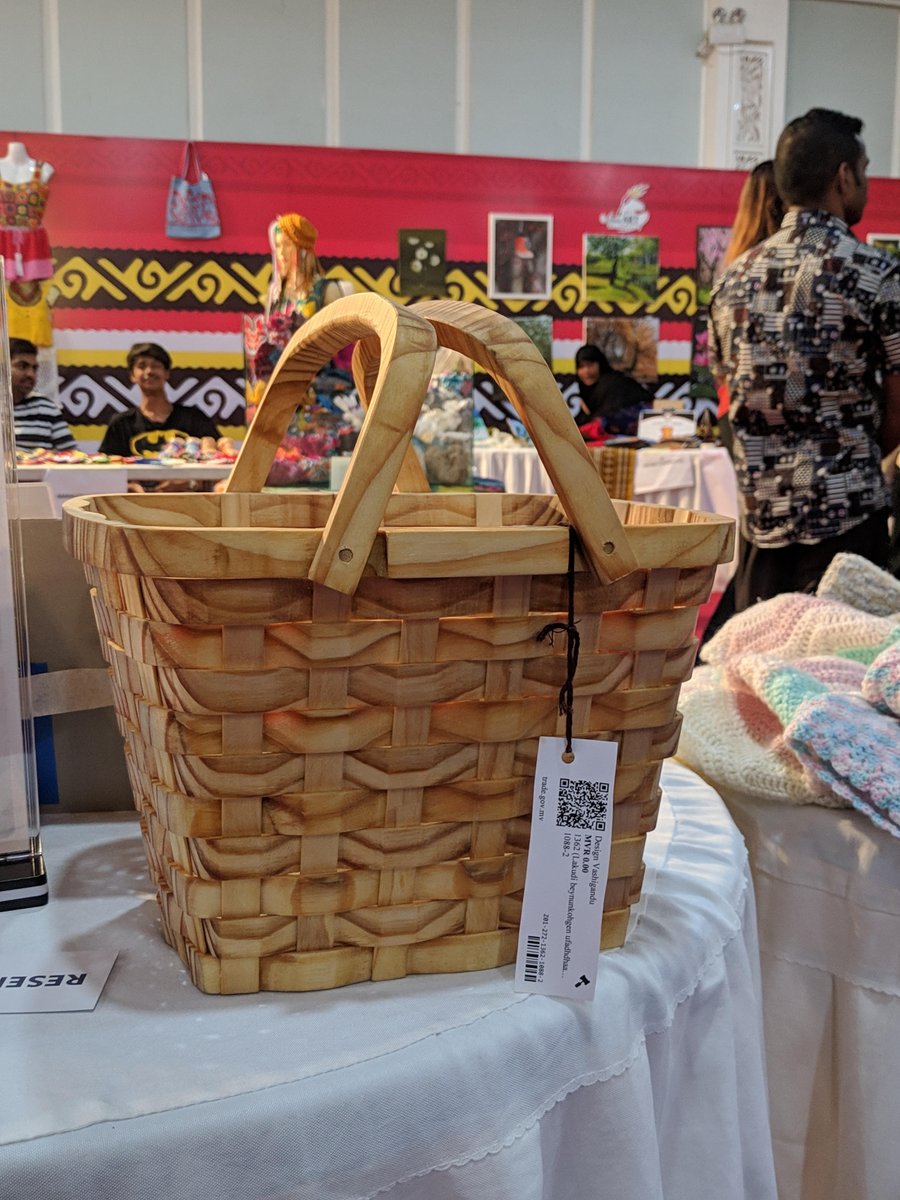 BEST 5 Winners of FANNU EXPO 2019 - Muiz Shafiu

Congratulations

#Fannuexpo