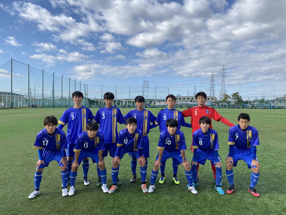 阪南大学高校サッカー部 プリンスリーグ関西 阪南大学高校2 2金光大阪 得点 松本 鈴木 プリンスリーグは来週が最終節 最後まで切らさずがんばりたいと思います 応援ありがとうございました