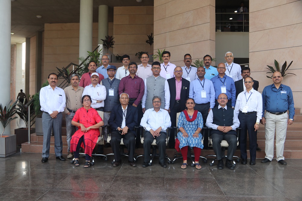 NFSU (@nfsu_official) on Twitter photo Valedictory function of training program on “Psychological Methods of Investigation” for Vigilance Officers of Bharat Petroleum Corporation Limited | 30th Nov 2019 <a href="/BPCLimited/">Bharat Petroleum</a> #psychological #investigation #BPCL Valedictory function of training program on “Psychological Methods of Investigation” for Vigilance Officers of Bharat Petroleum Corporation Limited | 30th Nov 2019 <a href="/BPCLimited/">Bharat Petroleum</a> #psychological #investigation #BPCL