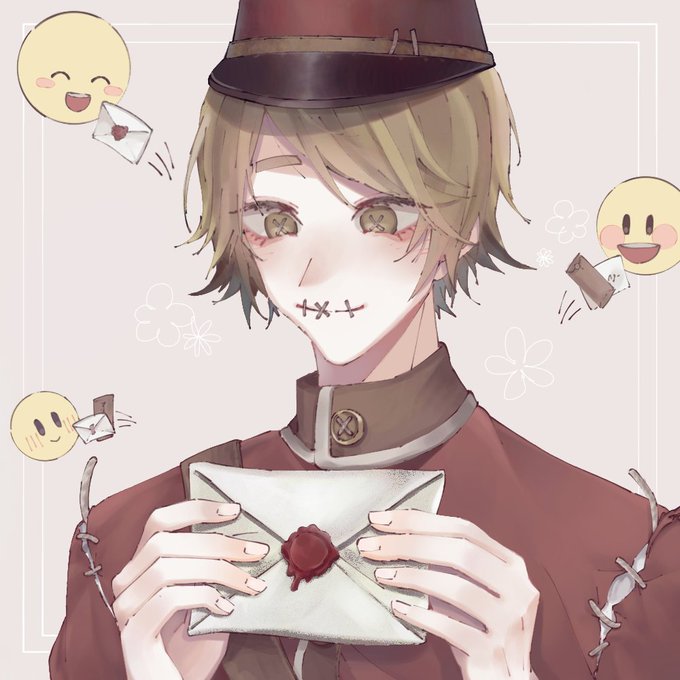Identityvイラスのtwitterイラスト検索結果 Identityvイラスのtwitterイラスト検索結果