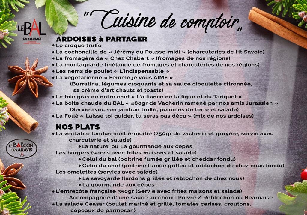 #lebalcestvous
#foutezmoilebordel