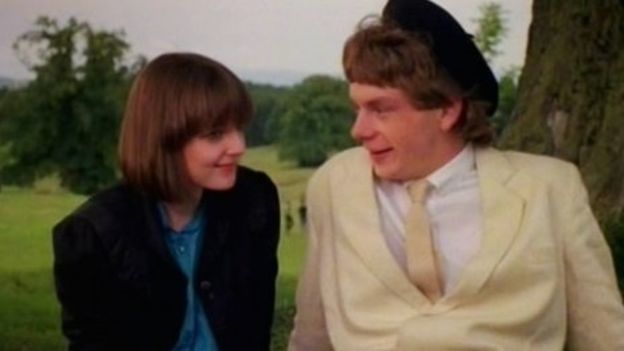 At #3: Gregory's Girl! Possibly the greatest teen film ever made...