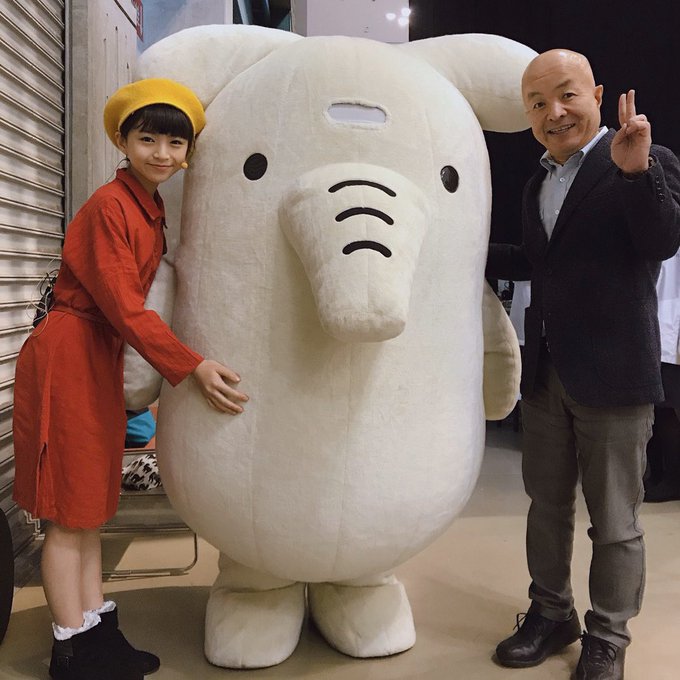 Twitterのコスプレ画像11