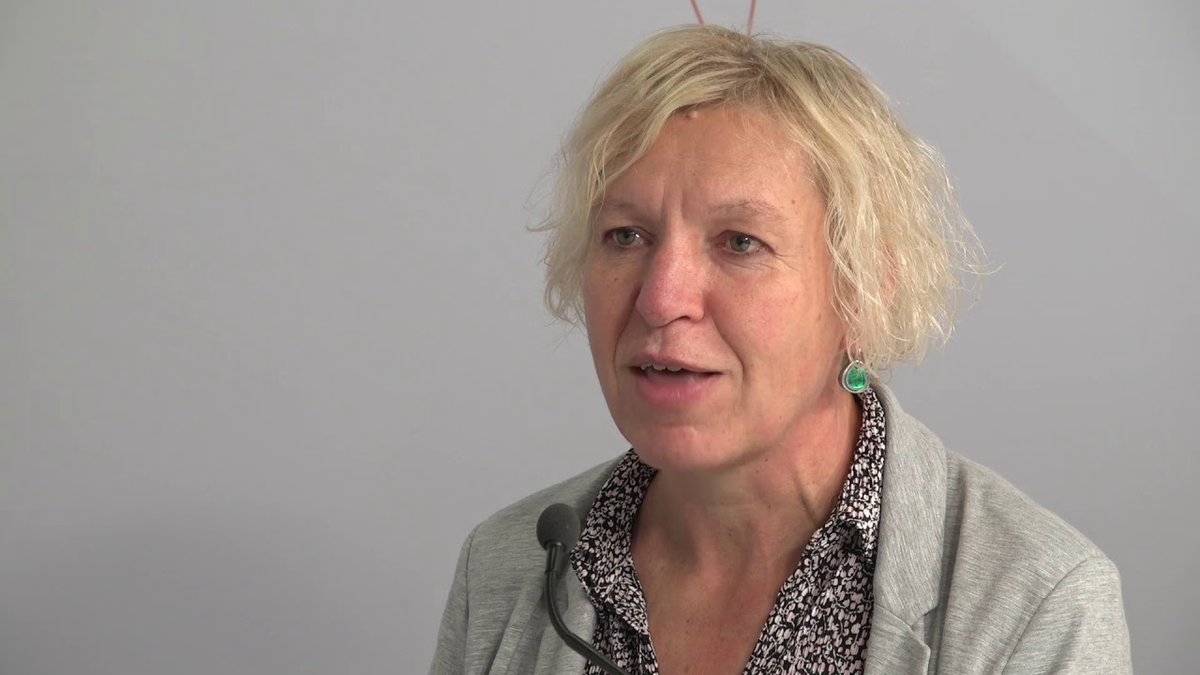 "Customers are beginning to see electricity use as something that they can flex on in the same way they might buy an off-peak rail ticket..." - @Janet_NewPower, Editor of <a href="/NewPowerReport/">New Power Report</a> on how #customercentricity will change the #energy landscape! #euw19 bit.ly/34tewX1