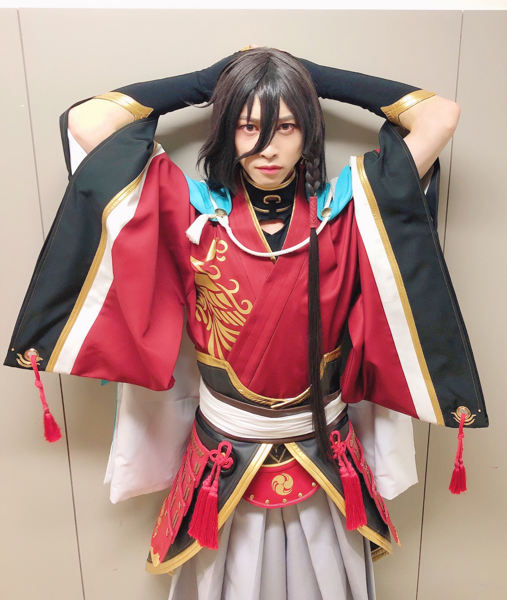 田淵 累生 on X: 
