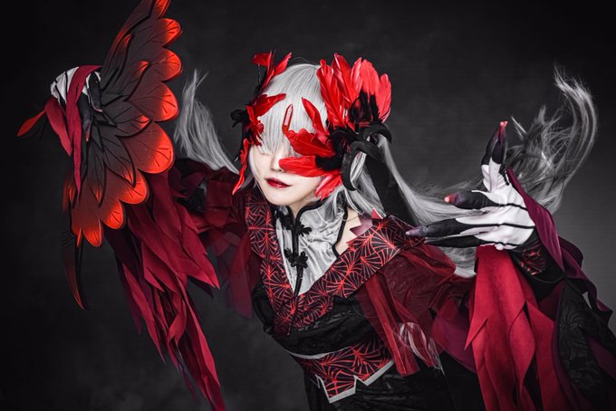 コスプレイヤー胡桃沢りんねのTwitter画像48