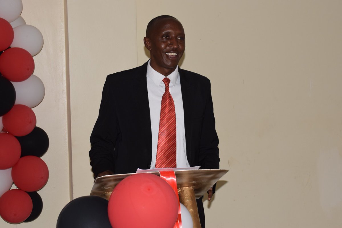 RuthDanielM's tweet photo. You don't go exposing your dreams and careers, hide them from the people who cannot help you💯👏👏pst. Naftali Njoroge #MMUEventsManagement #Classof2020 #CourseCompletionParty https://t.co/X5PxVGTPvd