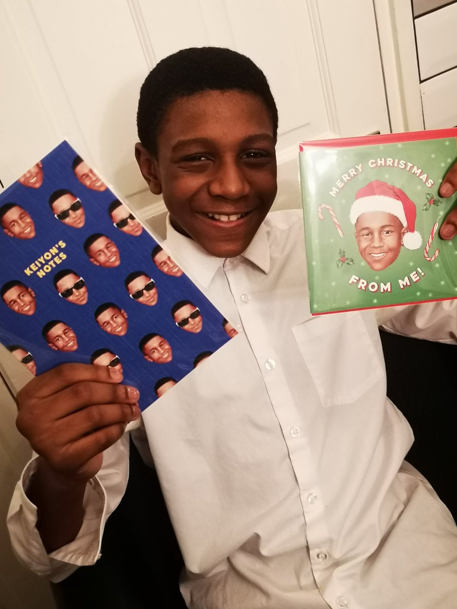 Fantastic gift &amp; artwork from Central.23 on Instagram. Want to bless my fans. Keep an eye on my Instagram story to find out how to enter. Blessed to be a blessing this festive season. #Topboy #keiyoncook