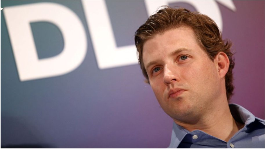 On March 12th 2013, Mashable publishes an interview with Alec Ross, the State Department's first senior advisor for innovation. https://mashable.com/2013/03/12/digital-diplomacy-alec-ross/?europe=true