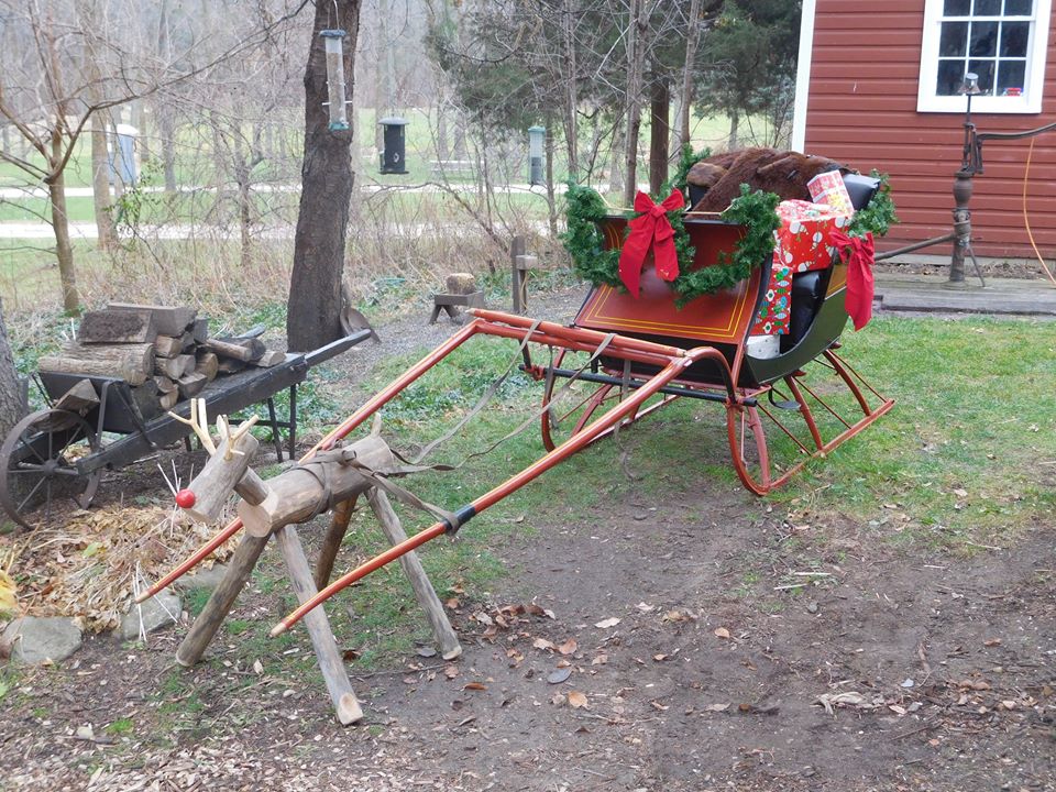 Christmas at Richfield Historical Park - mailchi.mp/6c54abec2d2a/r…