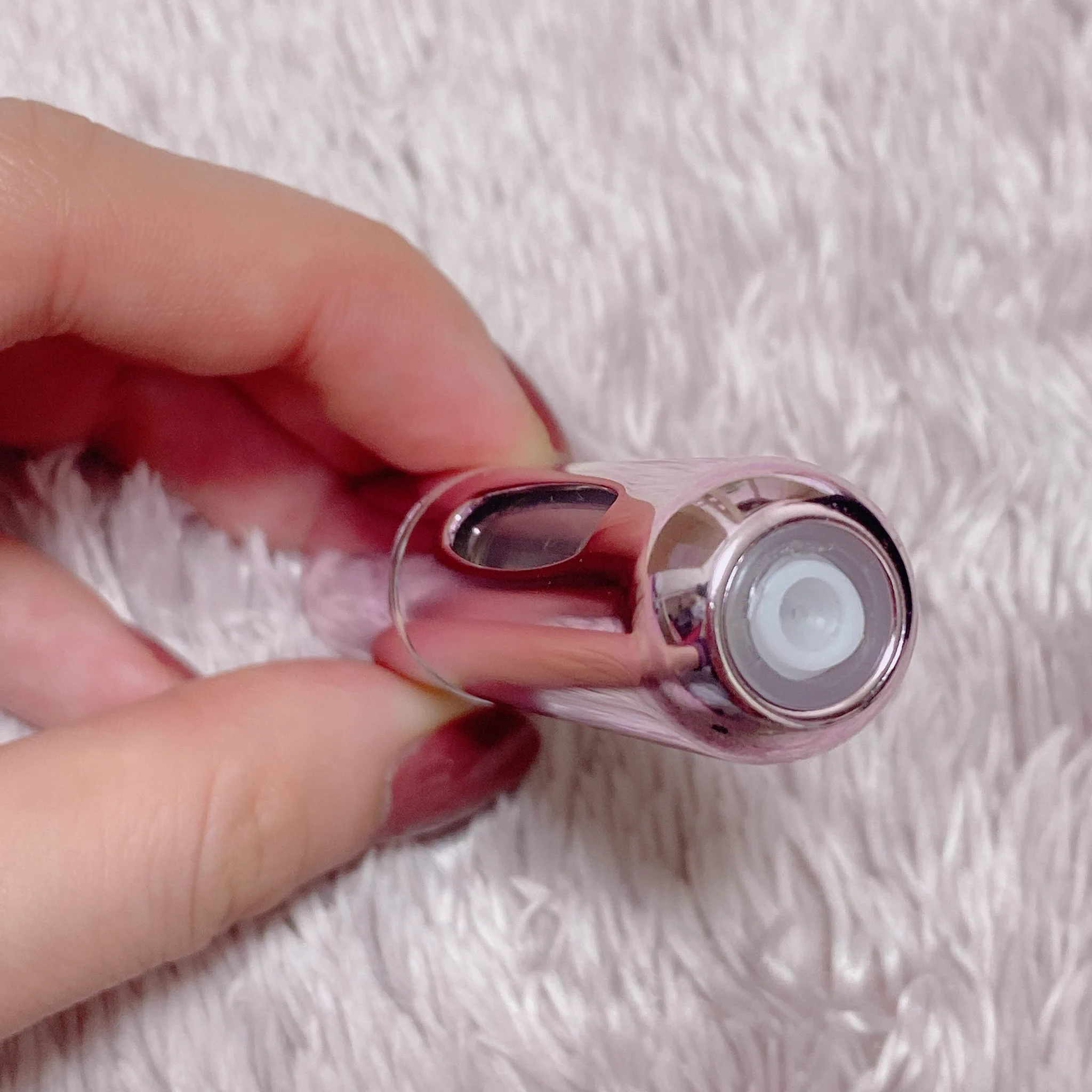 香水使ってる人に広がれ！使いやすくてコスパ良し、しかも可愛いアトマイザー発見！！