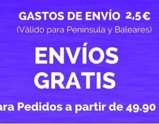 APROVECHA nuestros Descuentos Hoy y Mañana, entra en nuestra Web y elige tu Regalo..