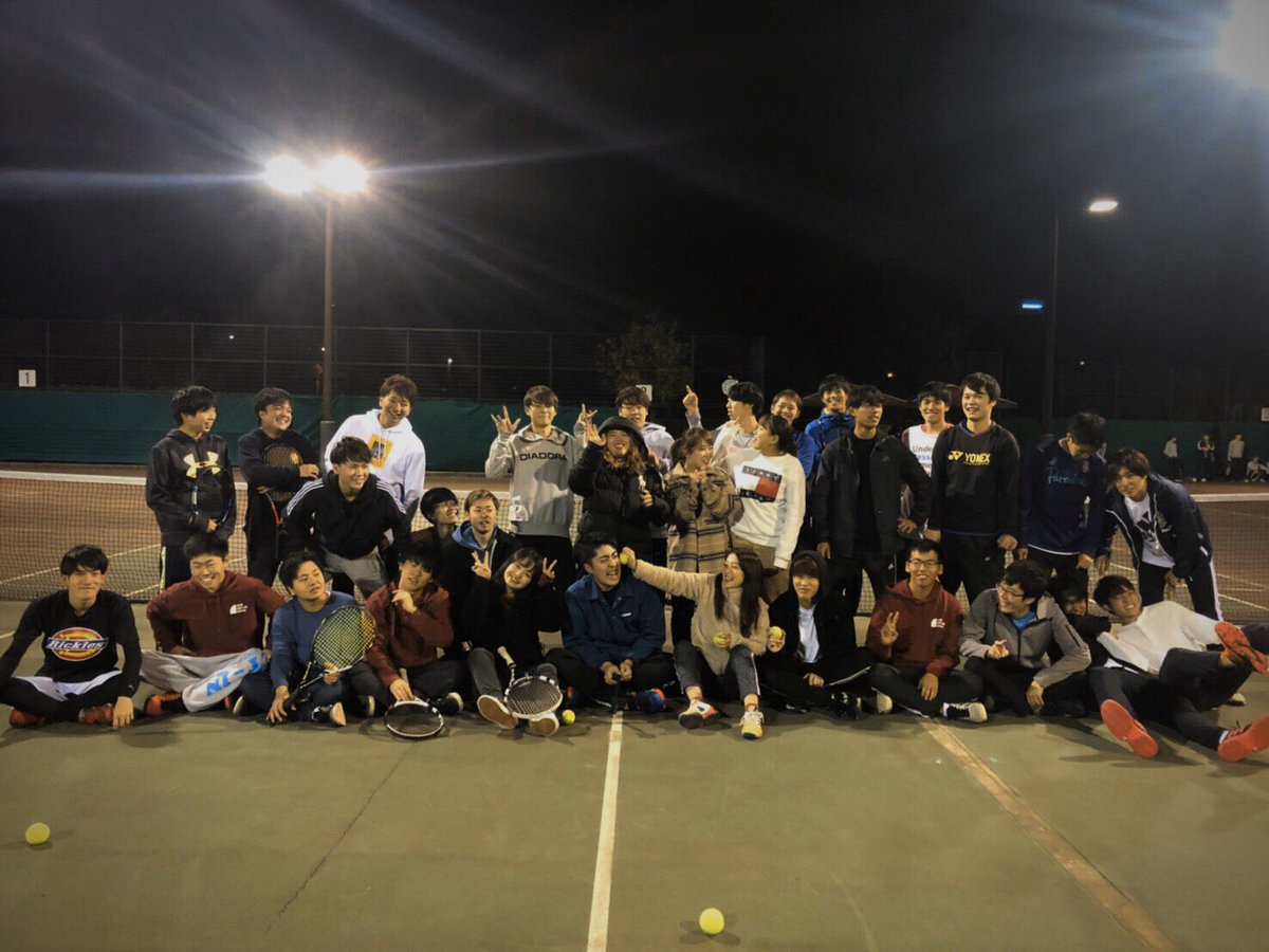 東海大学 Club Net In Net In38 Twitter