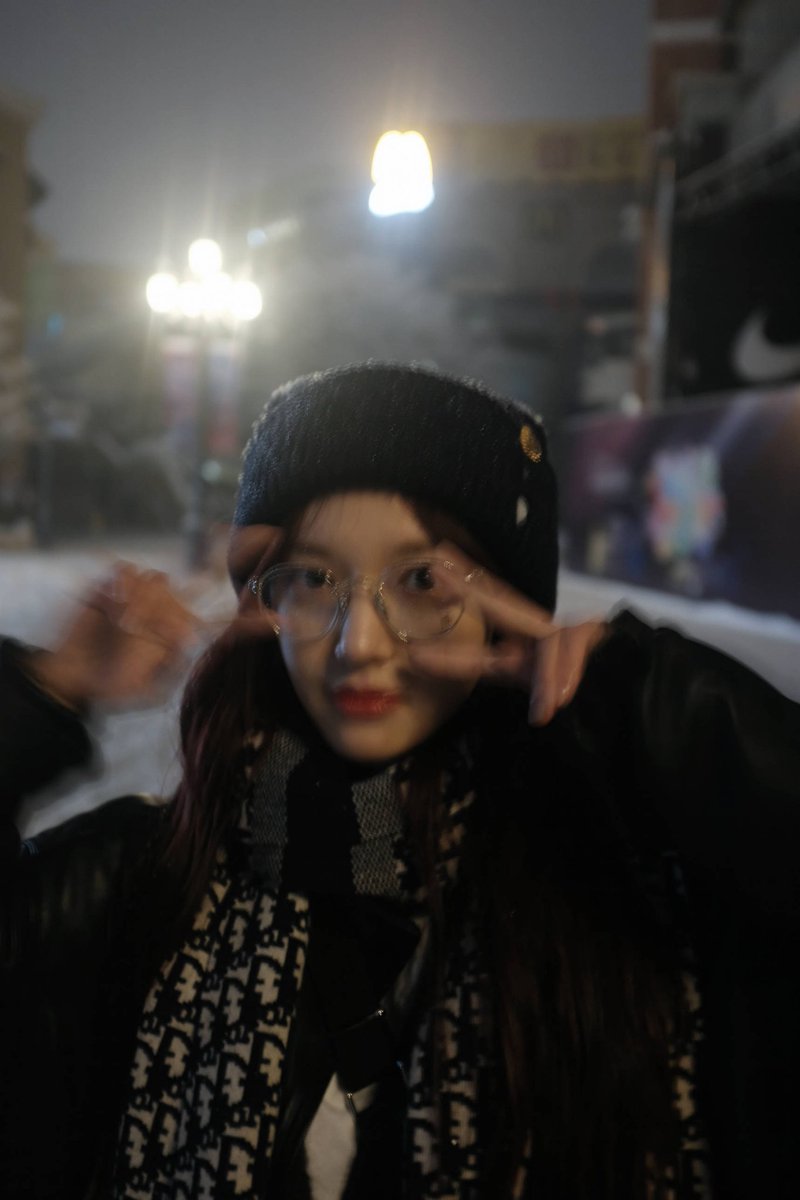 cheng xiao pics tweet media
