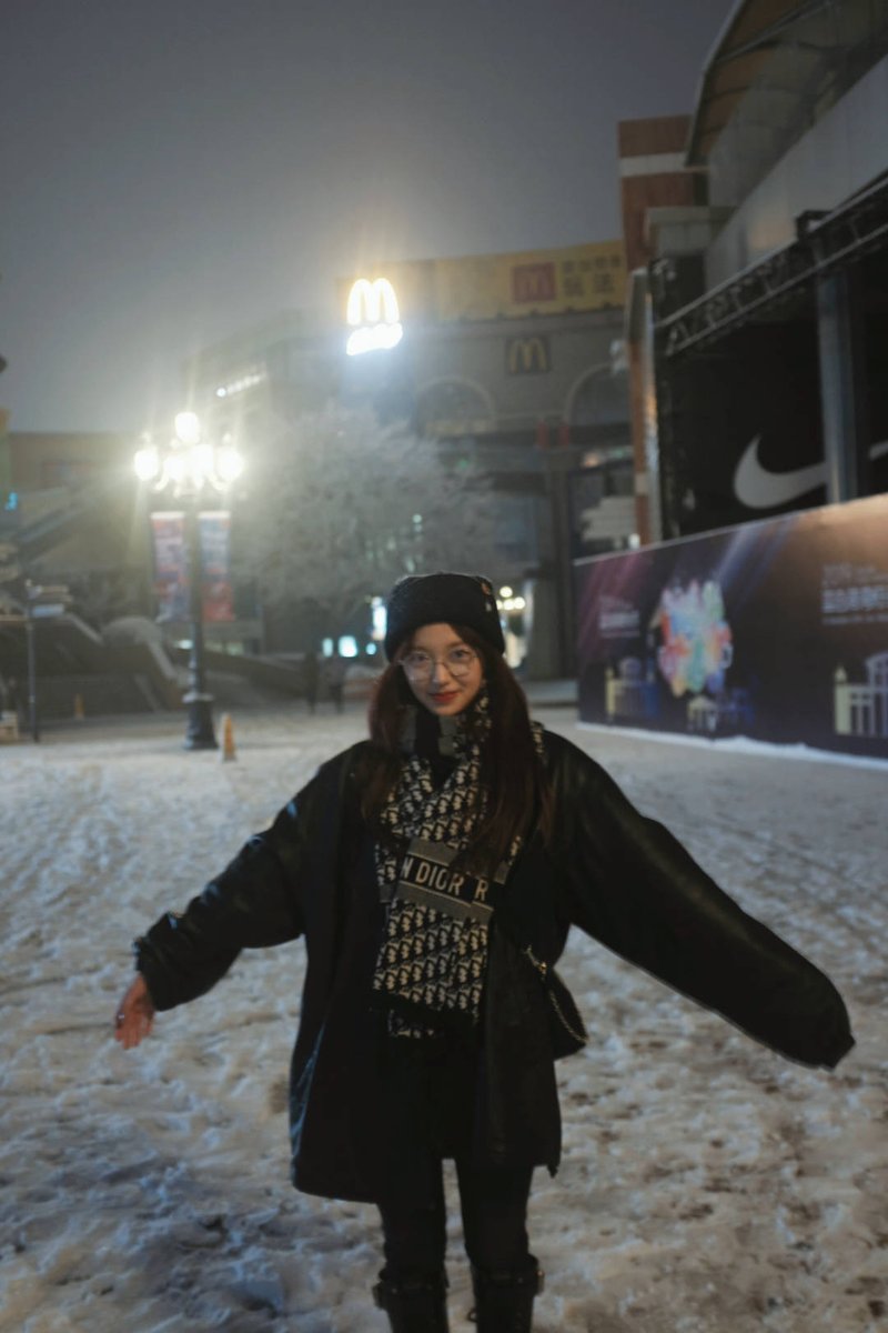 cheng xiao pics tweet media