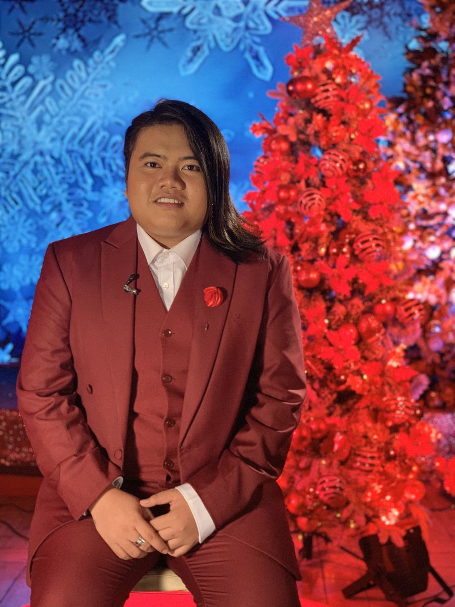 geebragancia's tweet photo. #THECLASHBagongPagsubok
Sa sayang dulot mo, at talent na lagi mo shine-share sa kapwa Clashers mo, Thank you Clark. :) God Bless you always! :) @GMATheClash https://t.co/kWw2RxoRZr