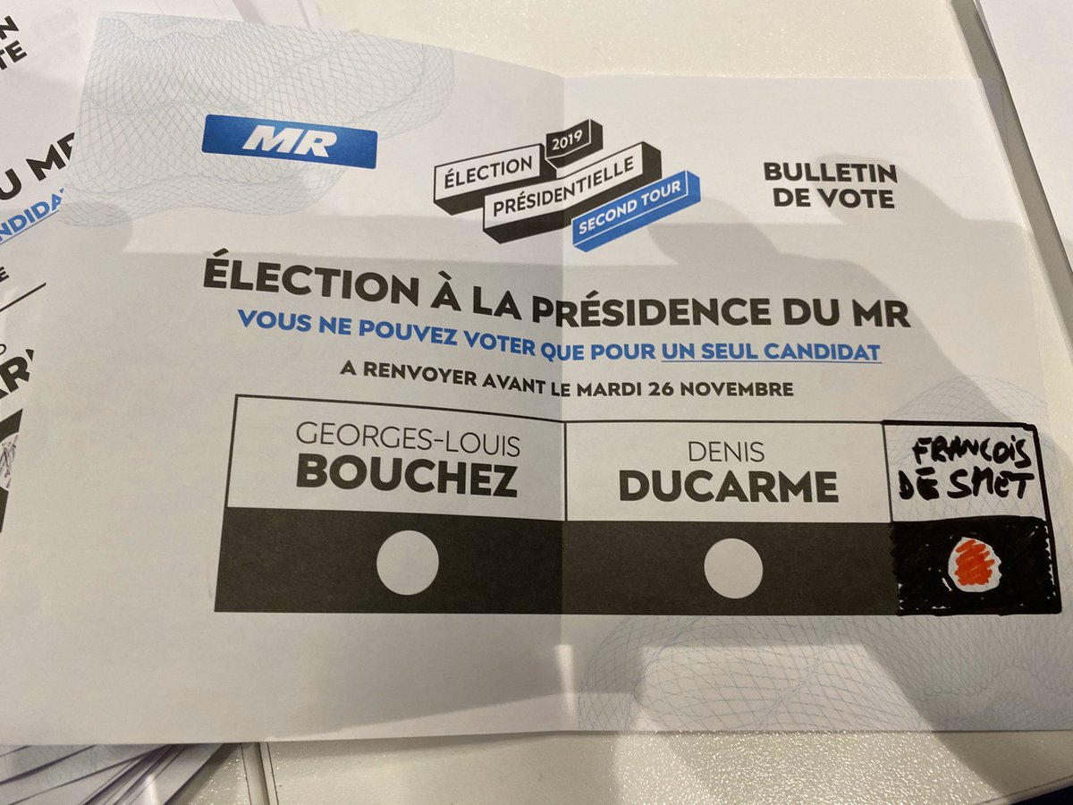 Mathieu Bihet tweet media
