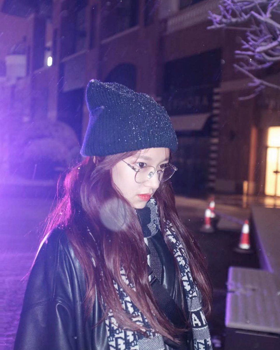 cheng xiao pics tweet media