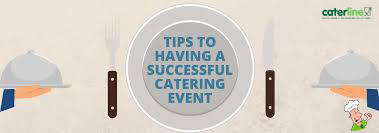 caterlineonline's tweet photo. From a business luncheon to a large wedding, what are the rules of service for caterers? 
Are you responsible for food prep or is it someone else? 
Tips for a Successful Catering Event https://t.co/waW8xOd6Le https://t.co/5aGzICbS4v
