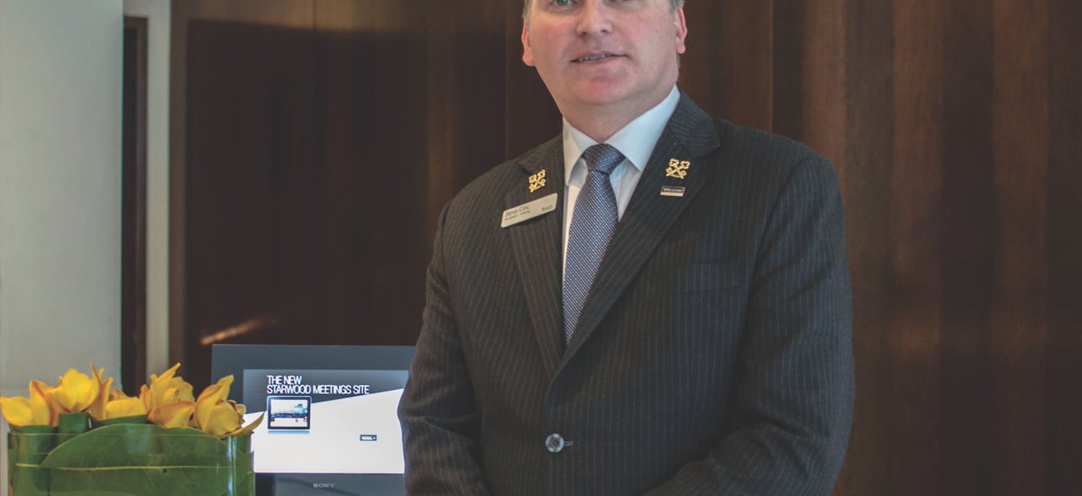The Westin Melbourne chief concierge Steve Ciric shares his tips on the best things to do in the city. ow.ly/sHMe50xjQCZ