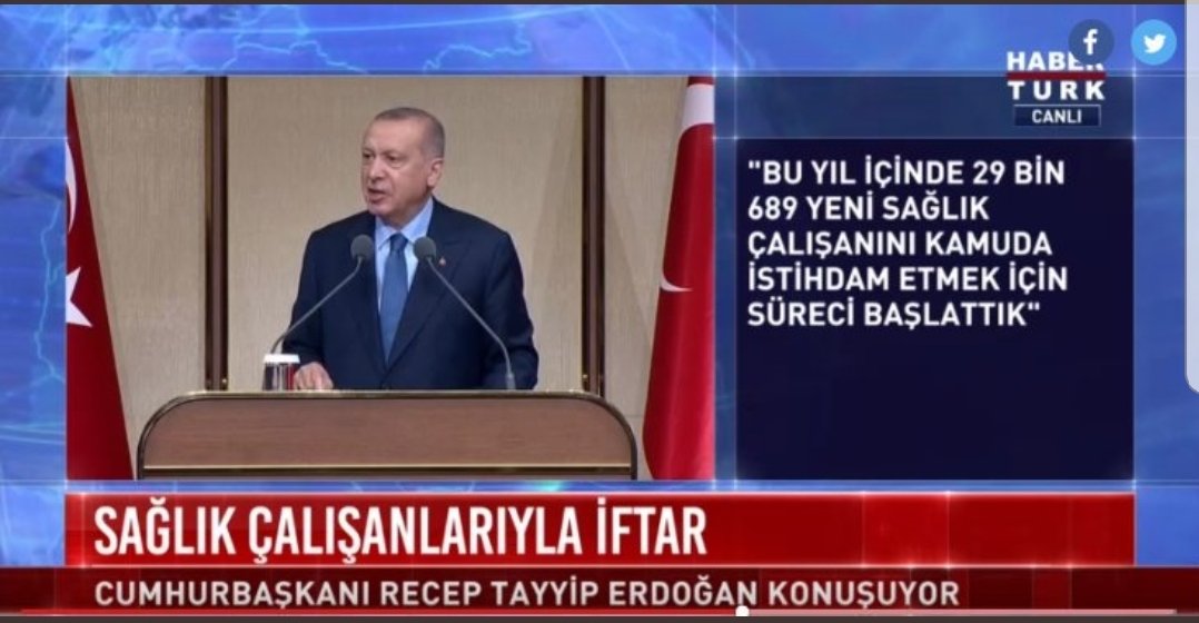 Fztslymn4's tweet photo. Hani verdiğin sözler hani 2019 alımı nerde? #Aralıkta17BinSağlıkçıyıBölme @RTErdogan @drfahrettinkoca https://t.co/cweocCqaLg
