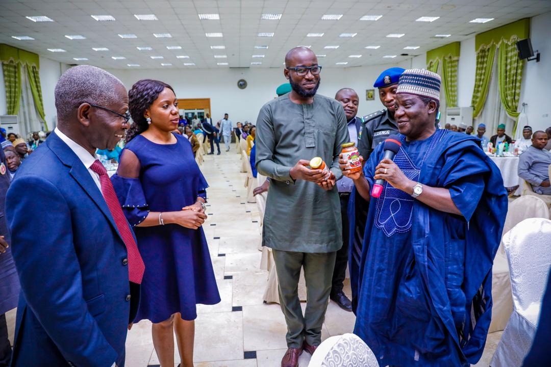 Government of Plateau State tweet media