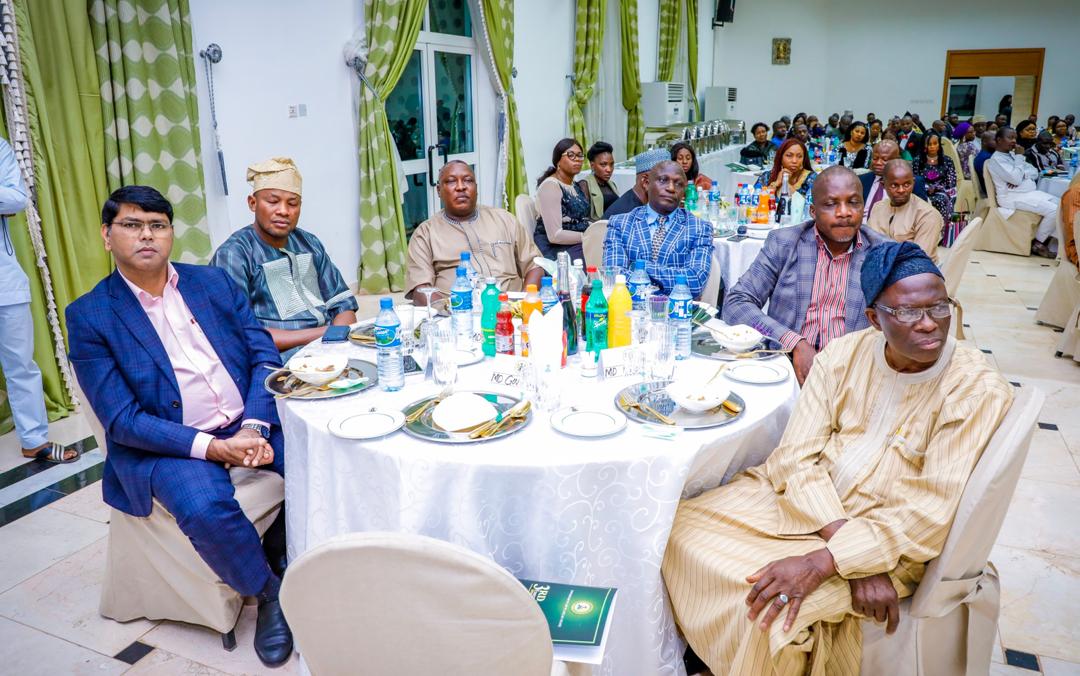 Government of Plateau State tweet media