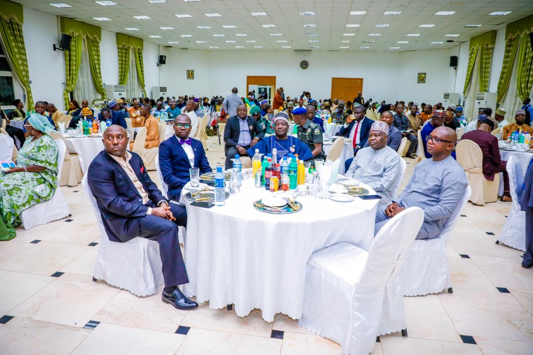 Government of Plateau State tweet media