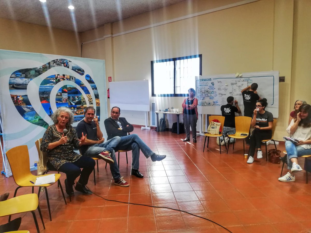 Ecoáreas mardetodos tweet media