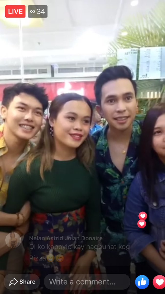 cherylacedo's tweet photo. There are so many LOVE TEAMS๐ in the world๐but yours is my favoriteโค๏ธ#ROYCESS
@Medyomaldito
@imsnakeprincess
@amorin_jasper
@glestergcapuno https://t.co/yGBiTshked