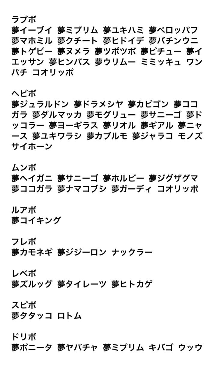 トニー ポケモンソード Tonypokemonp Twitter