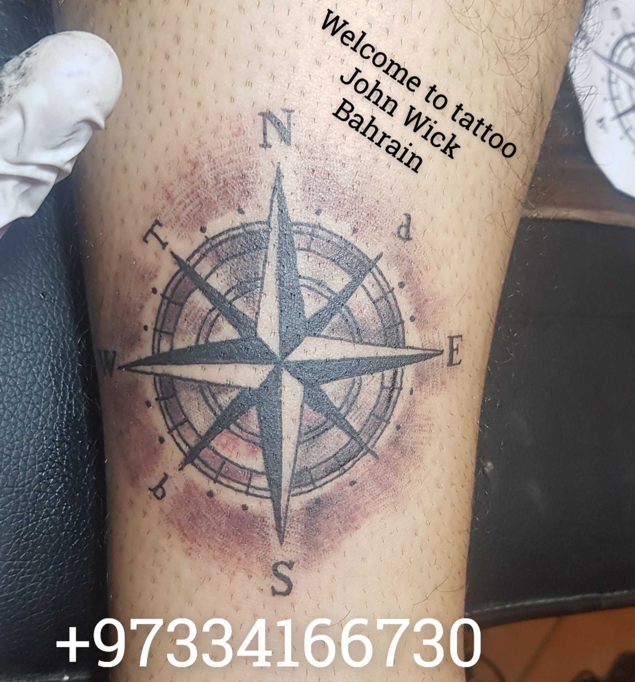 Tattoo Bahrain (bahrain_tattoo) / Twitter