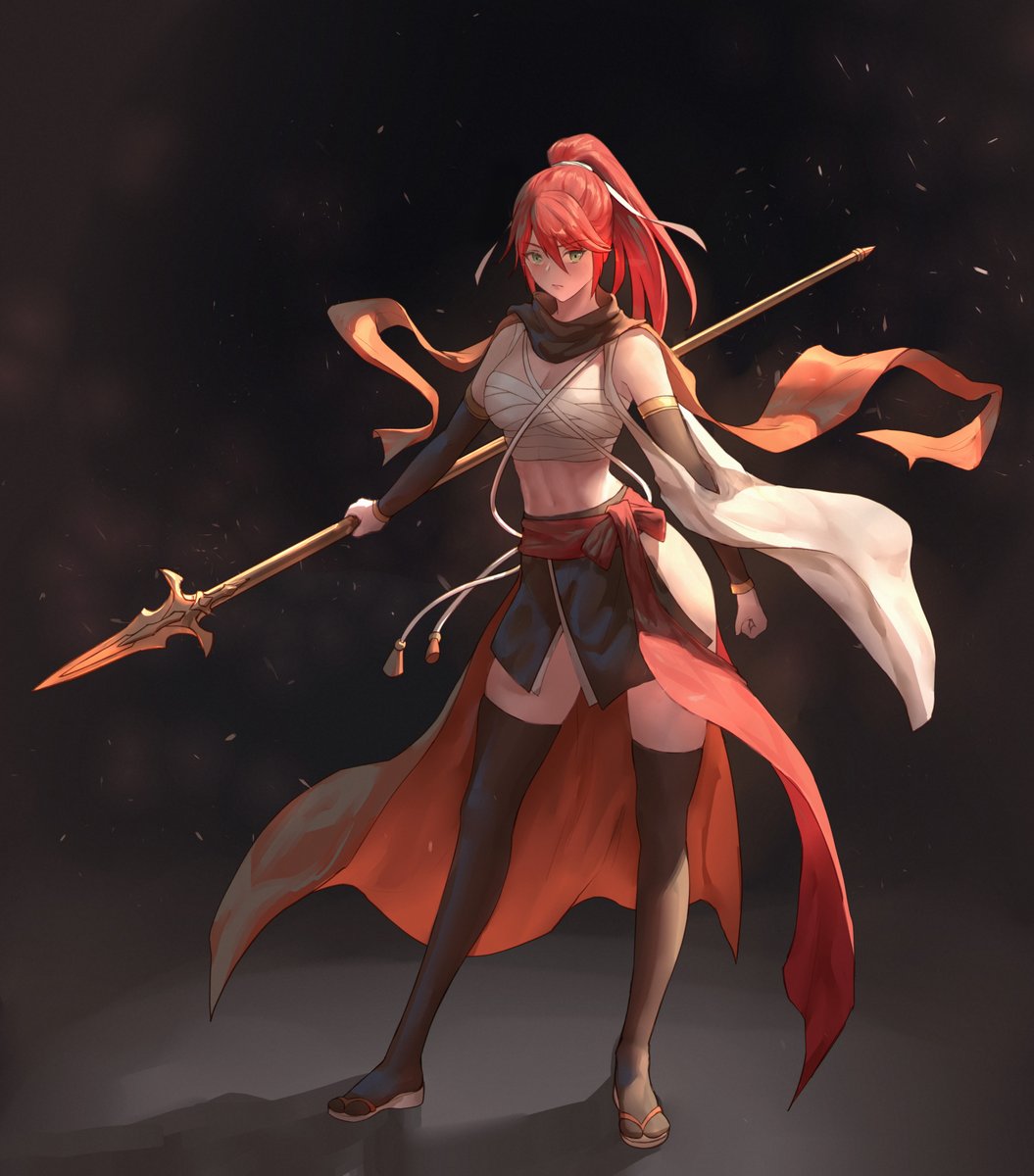 Download Aztodio On Twitter Yamato Takeru Oc Commission For My Client Desktop Wallpaper Wallpaper Aztodio On Twitter Yamato Takeru Oc Commission For My Client Free