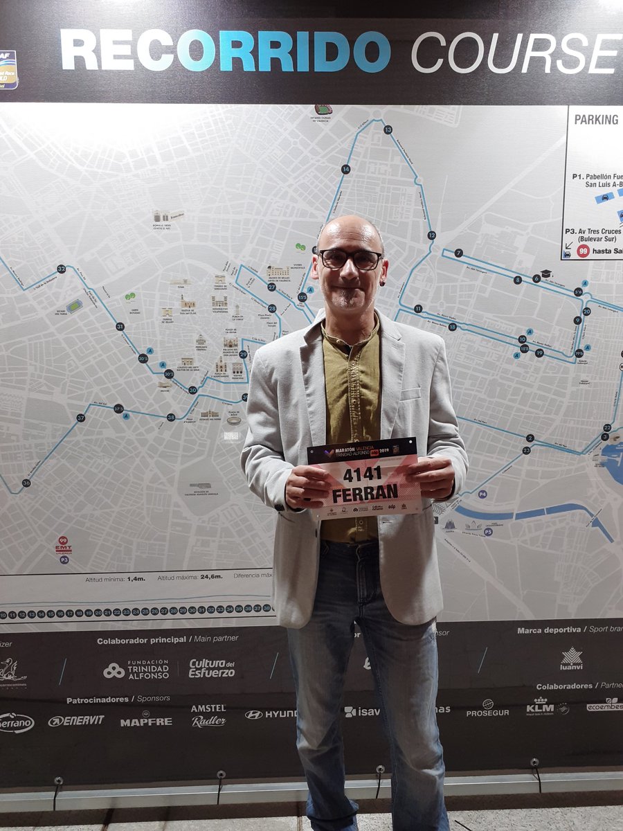 FerranVGarcia's tweet photo. #TotLlest
Últimes hores per descansar les #CamesFF abans de la 7a: la del desempat.
SOM-HI!
#MarathonRules
#MarathonVLC
@maratonvalencia t'estime 💛🖤💛🖤 https://t.co/7DAeadRBGd