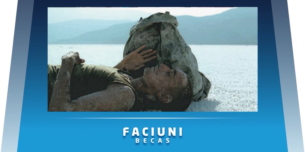 FACIUNIBecas's tweet photo. Hoy en #MujeresEnElCine celebramos la carrera de #ClaireDenis, la directora de #GoodWork, #TheIntruder y #WhiteMaterial, entre otras grandes películas. ¿Las han visto? https://t.co/P6IF0oC1tb