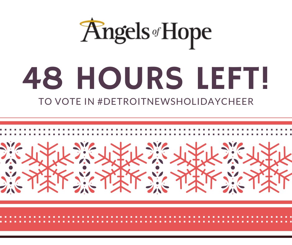 Angels of Hope tweet media