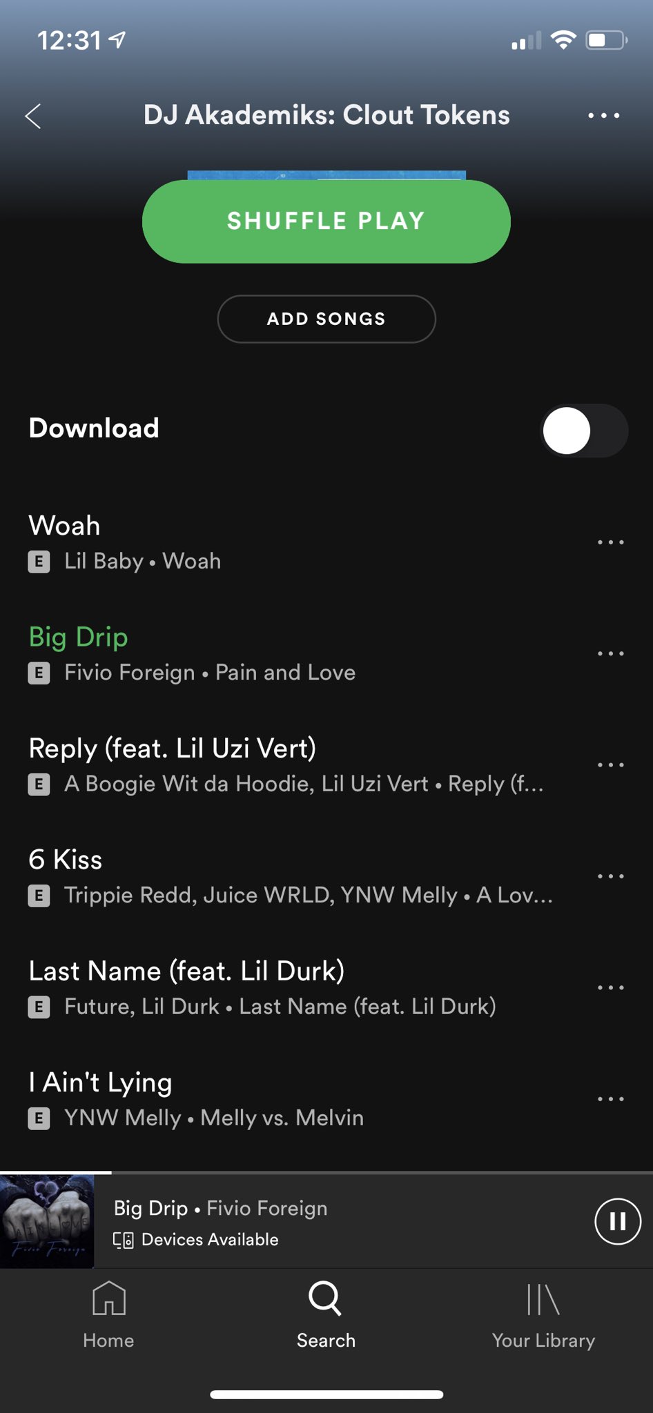 Best Rap Playlist on Spotify: Ultimate Hip-Hop Hits