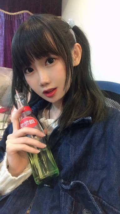 コスプレイヤー焖焖碳-のTwitter画像40