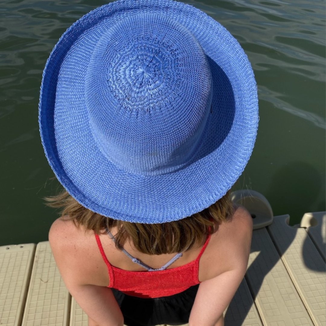 carkellahats's tweet photo. When it comes to sun protection we don't mess around 💪 #Carkella Victoria is fully lined and offers #UPF50+ protection.

#carkellahats #letyourhatdothetalking #sunprotection #sunhat #victoria #beach https://t.co/Iz8Ti1WHHY