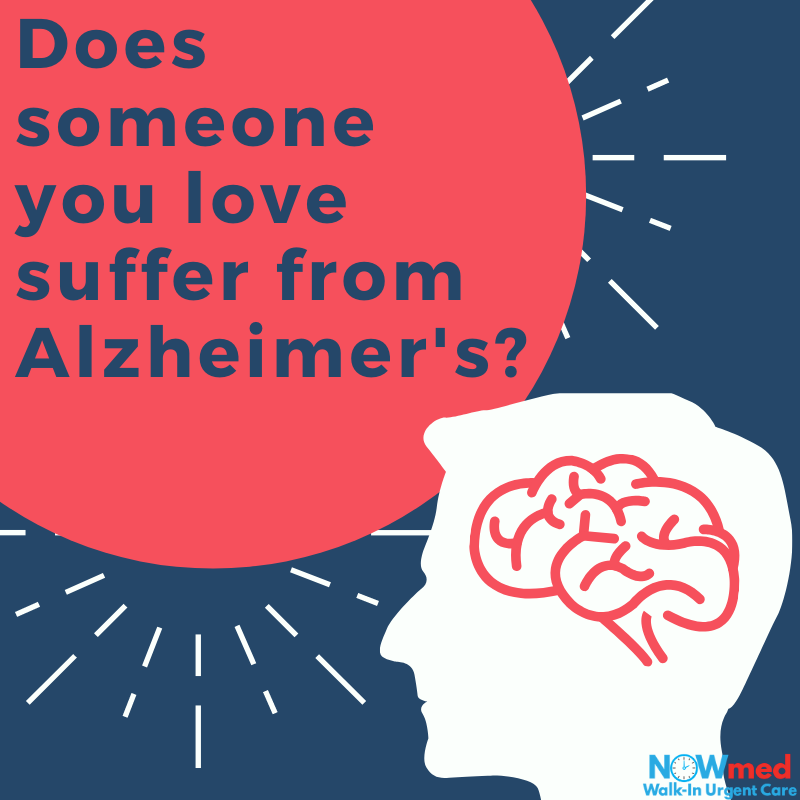 NOWmedUC's tweet photo. November is #AlzheimersAwarenessMonth. 5.8 million Americans are currently living with #Alzheimers. Early diagnosis can help, but only 16% of seniors say they receive regular assessments. For more info, including the 10 signs of #Alz, visit: https://t.co/hVpl0QdU6p
#ENDALZ https://t.co/nwsof9anIB