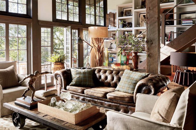 Let’s get comfy.

In my latest blog, I explore the evolution of the sofa and the  comfort we now enjoy from sofas in our homes today. leestanton.com/blogs/lee-stan…

#antiques #couches #interiordesign