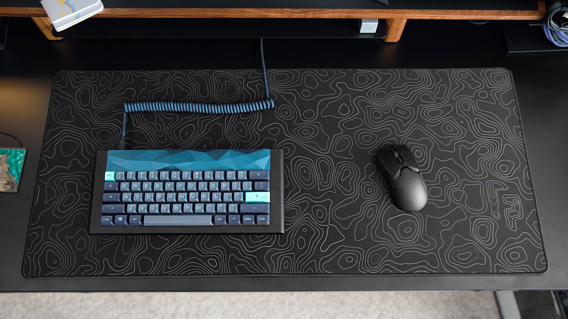 Frank Passalacqua On X QUICK! Black AND GREY Topo Pads Are, 59 OFF