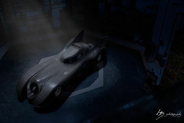 HJ_Photography_'s tweet photo. To the Batmobile 🦇
_________________________
#moviecarscentral #batman #automotive #automotiveart #lifestyle #canon #5dmarkiv #carphotographer #automotivephotographer #night #paris #gallerielafayette #80years https://t.co/8ojtWzogPA
